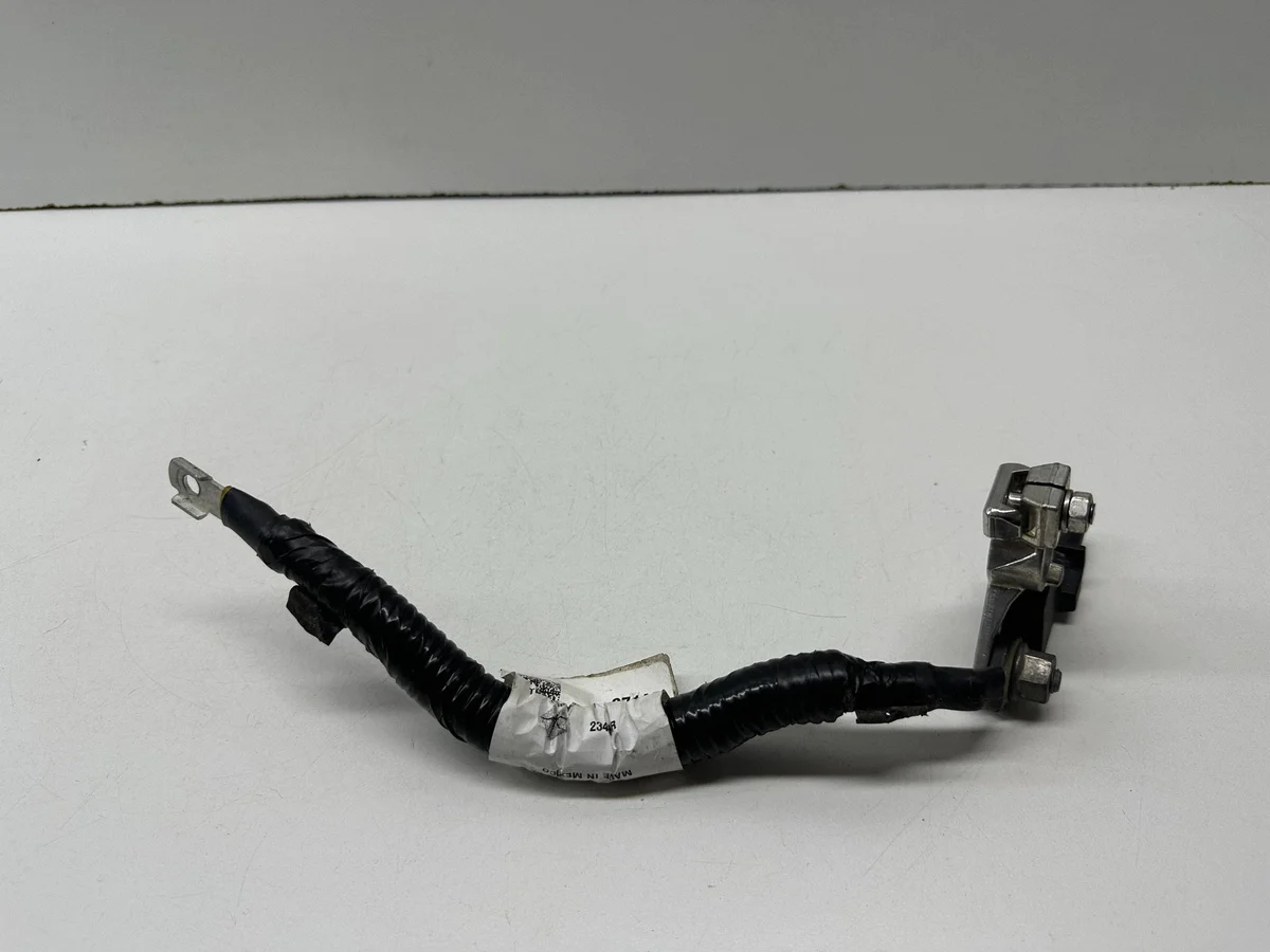 CHRYSLER PACIFICA 2018 KLEMA PLUSOWA P68238371AB image 4