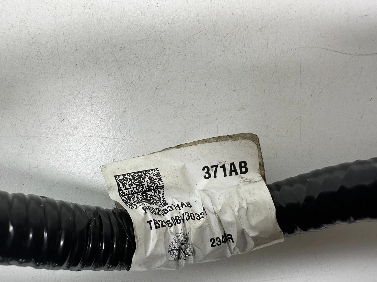 CHRYSLER PACIFICA 2018 KLEMA PLUSOWA P68238371AB image 5