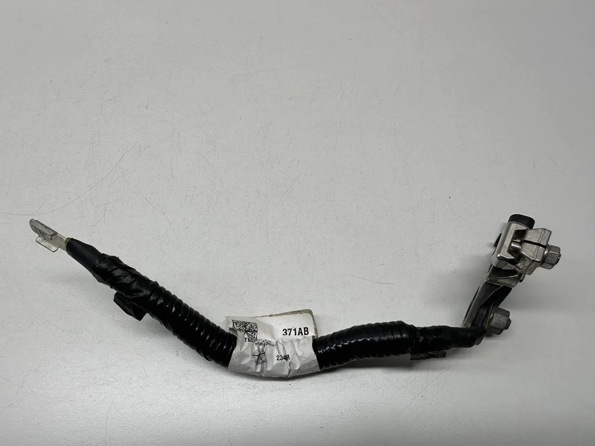 CHRYSLER PACIFICA 2018 KLEMA PLUSOWA P68238371AB image 6