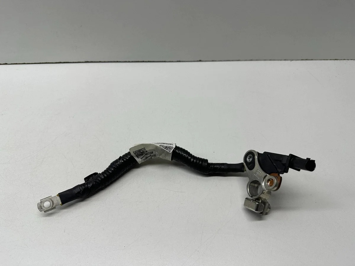 CHRYSLER PACIFICA 2018 KLEMA PLUSOWA P68238371AB image 7