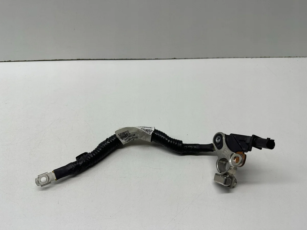 CHRYSLER PACIFICA 2018 KLEMA PLUSOWA P68238371AB image 8