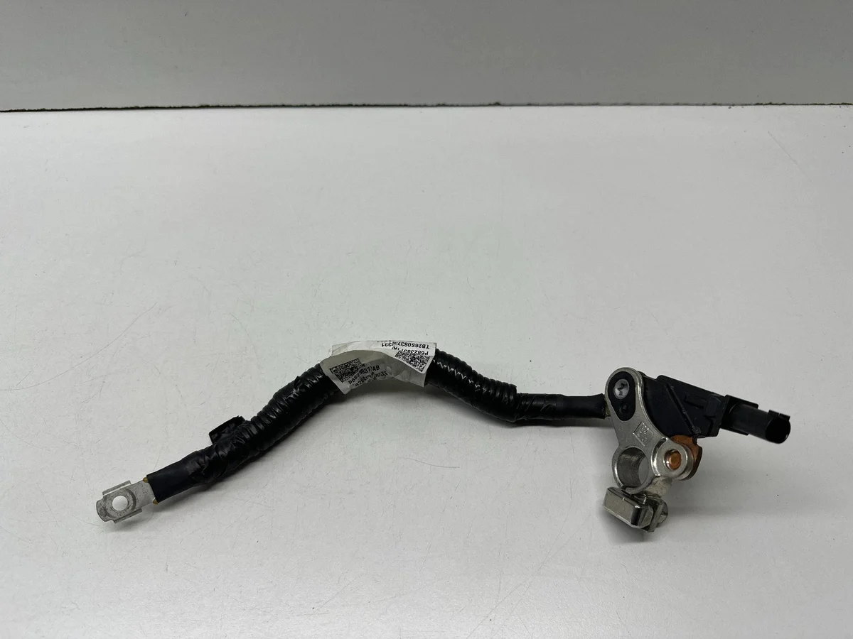 CHRYSLER PACIFICA 2018 KLEMA PLUSOWA P68238371AB image 9