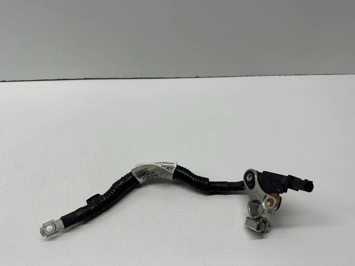 CHRYSLER PACIFICA 2018 KLEMA PLUSOWA P68238371AB image 10