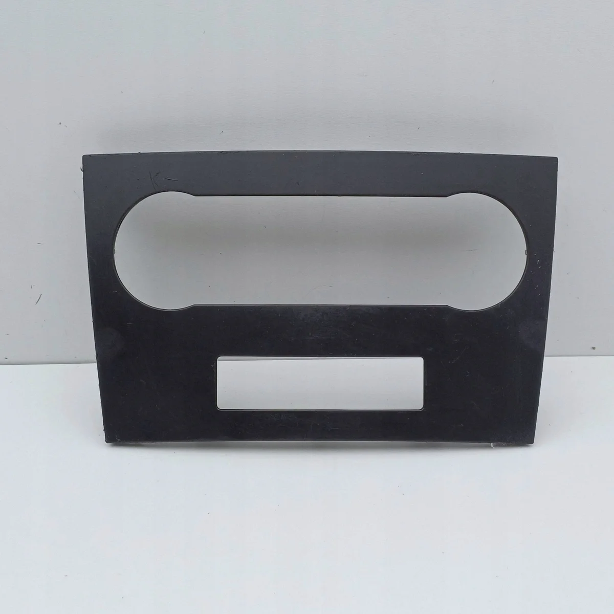 Cadre grille aération Mercedes Classe A W169