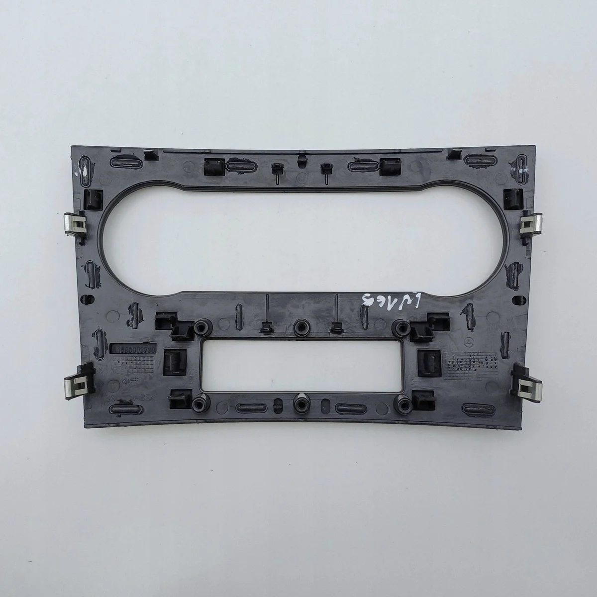 Ram för ventilationsgaller Mercedes A W169 image 4