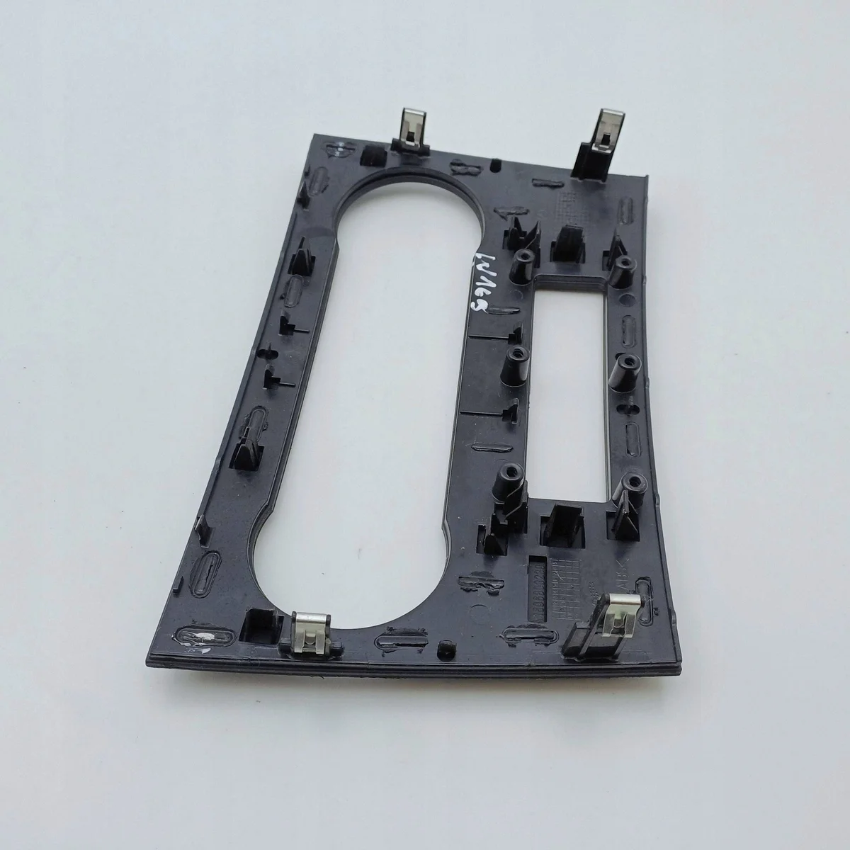 Ram för ventilationsgaller Mercedes A W169 image 5