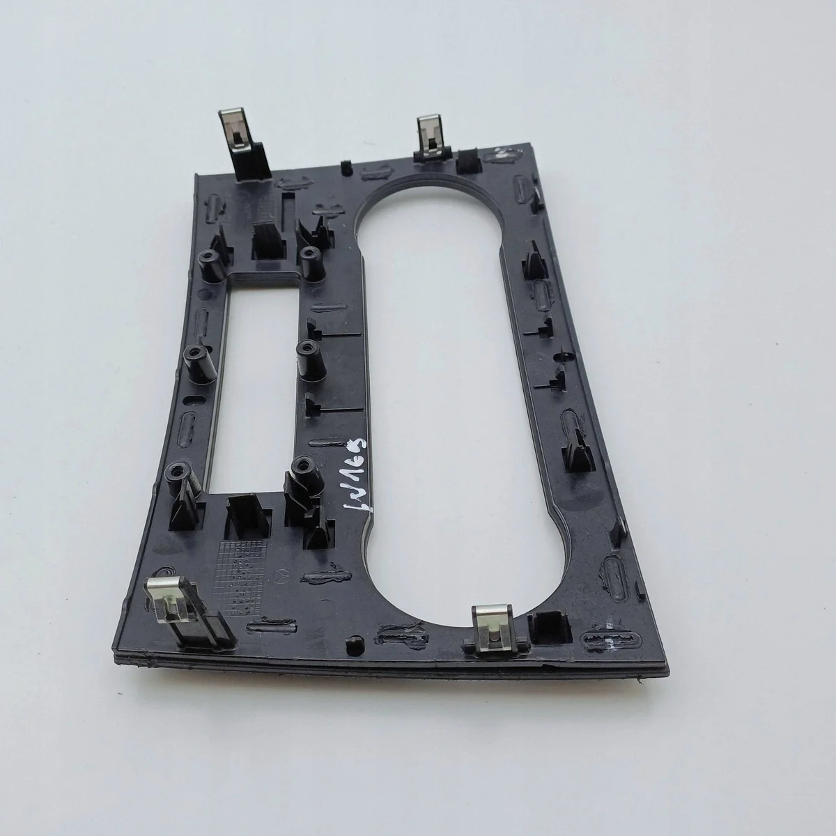 Ram för ventilationsgaller Mercedes A W169 image 6