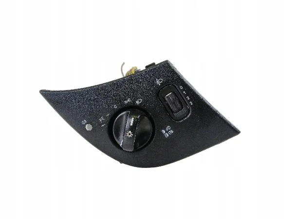 MERCEDES W168 1685450104 Interruptor Luzes