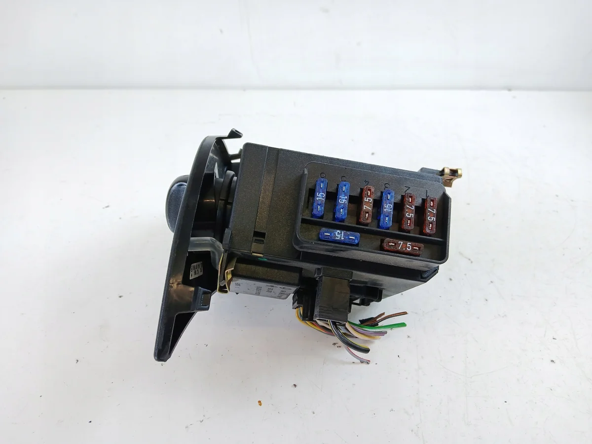 Interruptor Luces Mercedes W168 1685450104 image 5