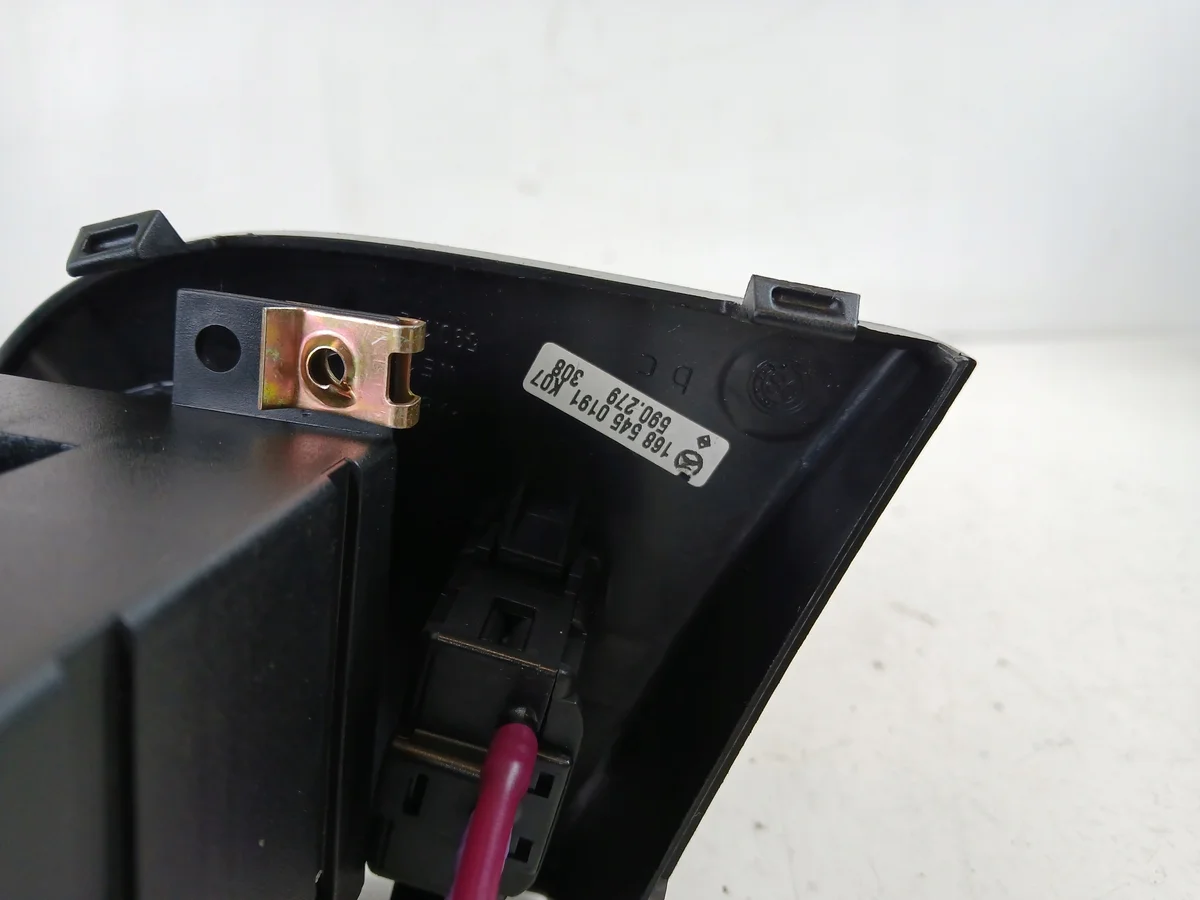 Interruptor Luces Mercedes W168 1685450104 image 6
