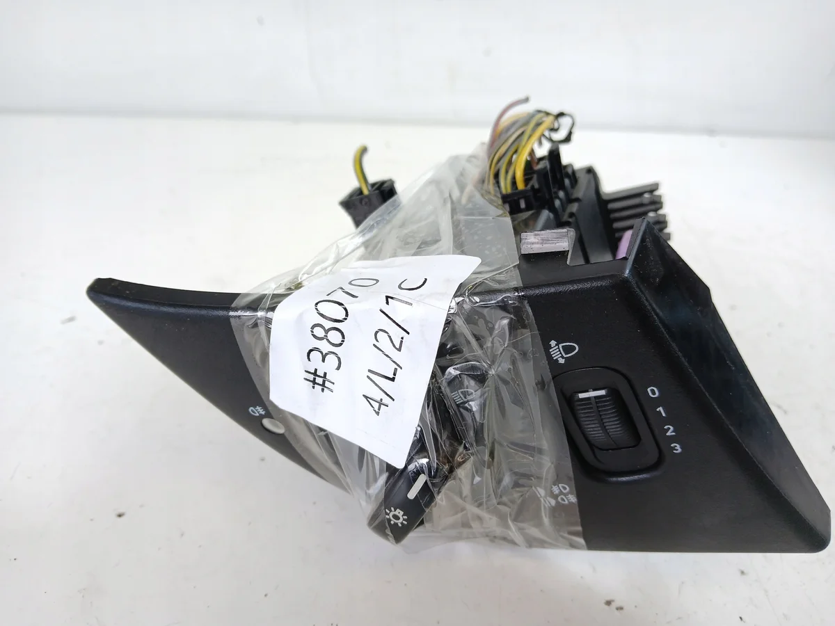 Interruptor Luces Mercedes W168 1685450104 image 8