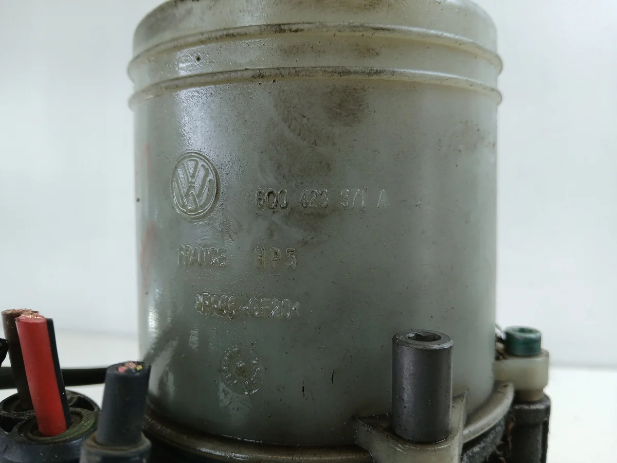 Servopump Skoda Fabia I VW Polo 9N image 6