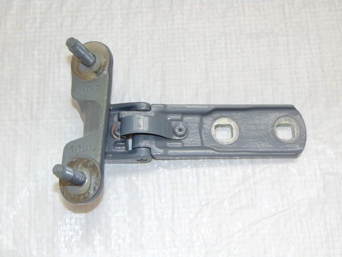 Cerniera Cofano BMW X5 G05 50E 172053 Usata