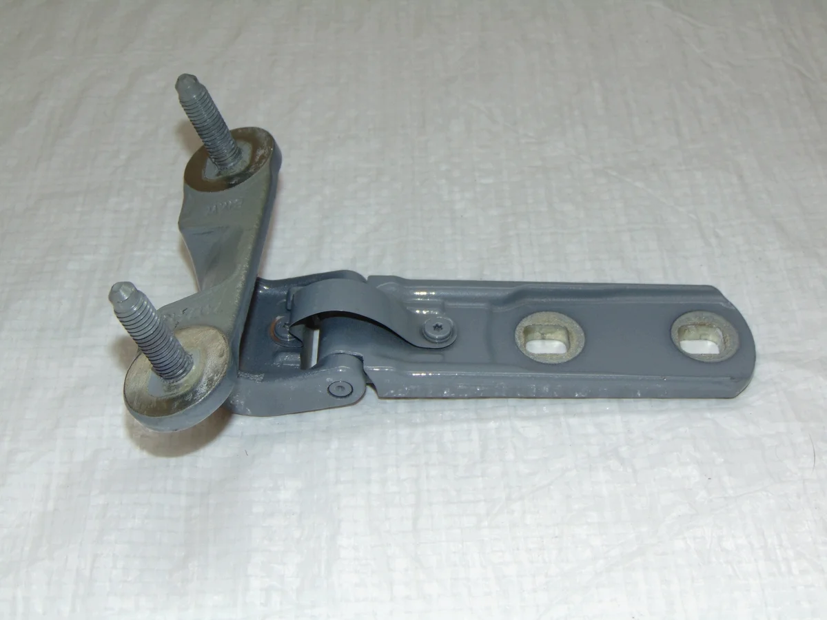 BMW X5 G05 50e Trunk Lid Hinge Used