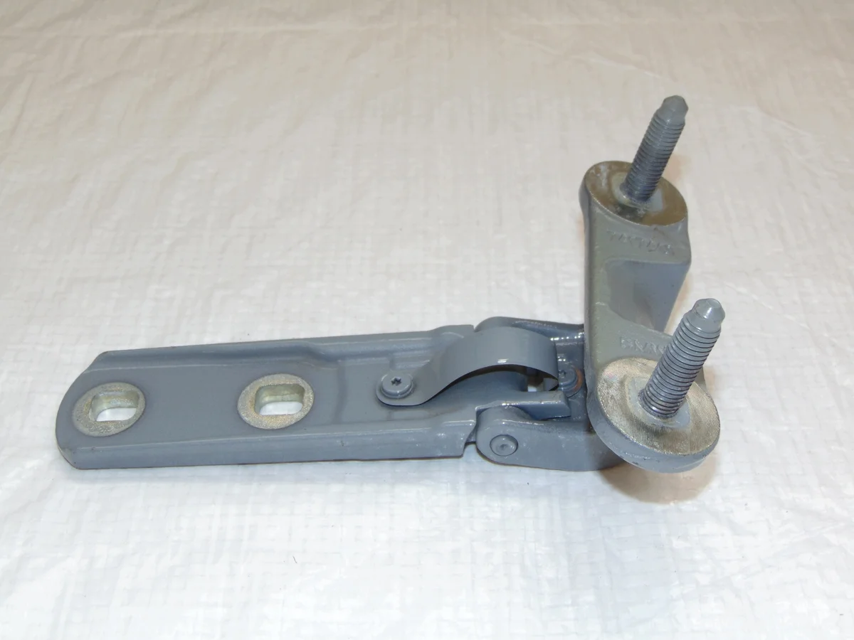 Bisagra Maletero BMW X5 G05 50E OEM 172053 image 3