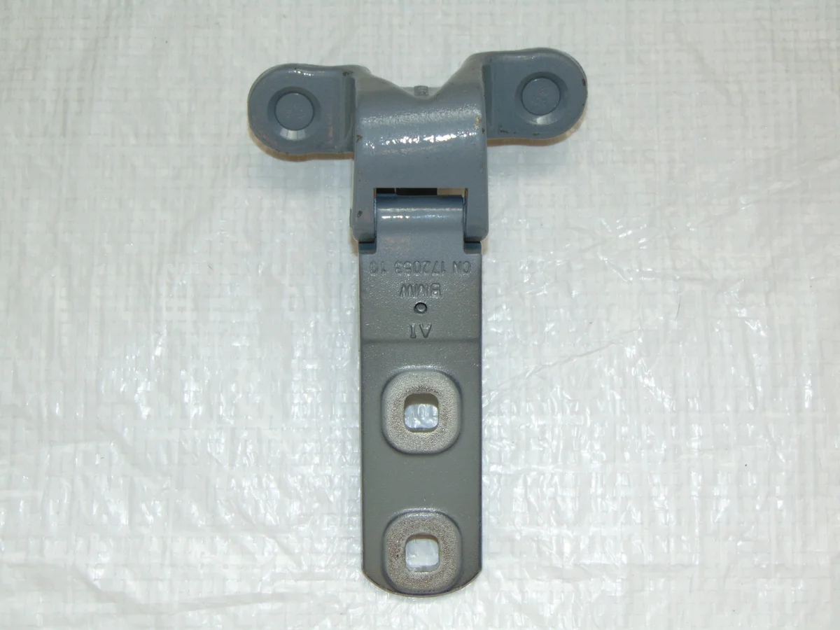 Bisagra Maletero BMW X5 G05 50E OEM 172053 image 4