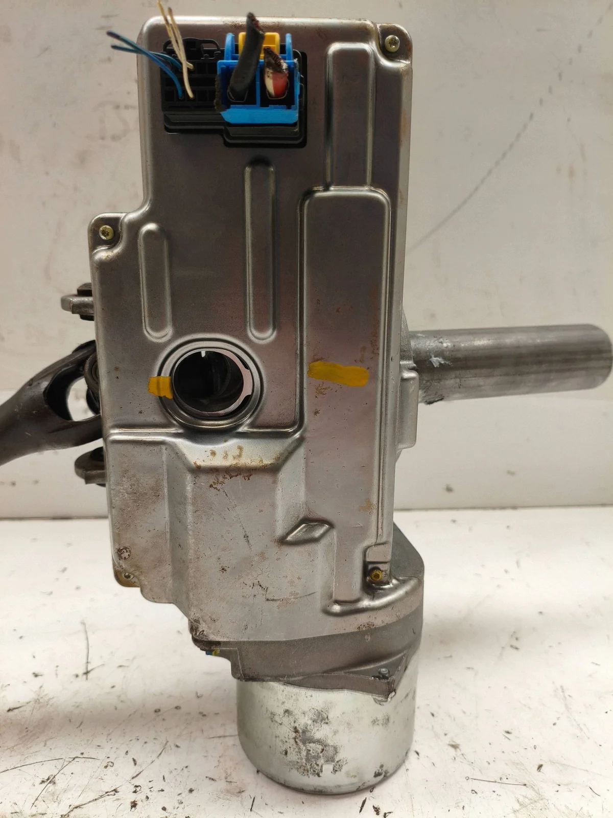 Ohjauspylväs Opel Corsa D, 13334989 image 7