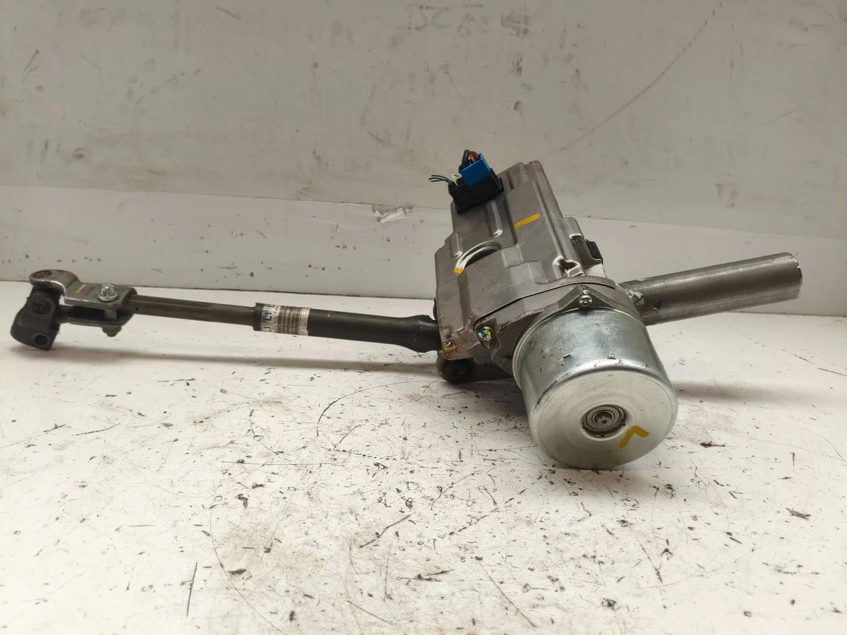 Ohjauspylväs Opel Corsa D, 13334989 image 8