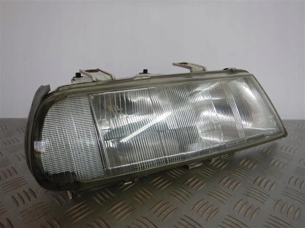 Farol Lancia Kappa Direito Usado 1994-2001