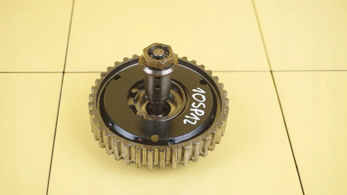 Kamaxel Ford B-MAX FOCUS MK3 1.0 ECOBOOST