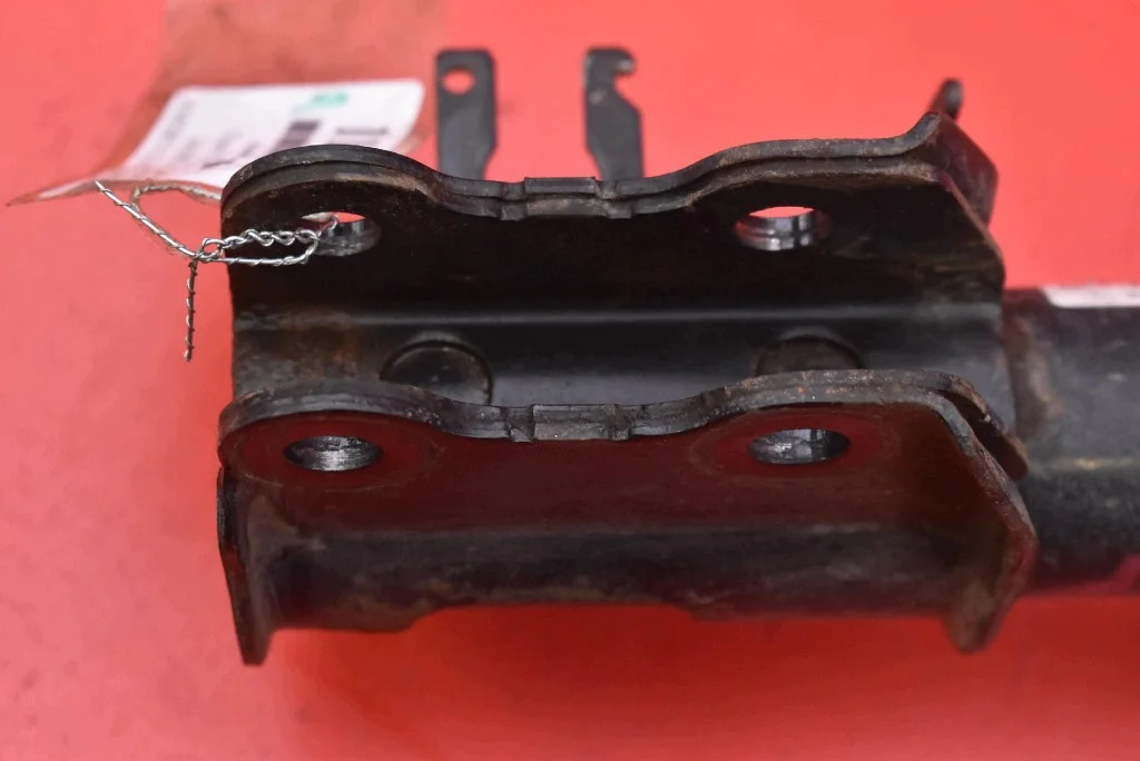 Amortecedor Esquerdo Opel Corsa E Usado image 6