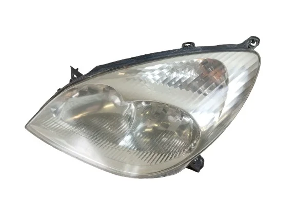 Citroen C5 I ajovalojen vasen etuosa 9632664880