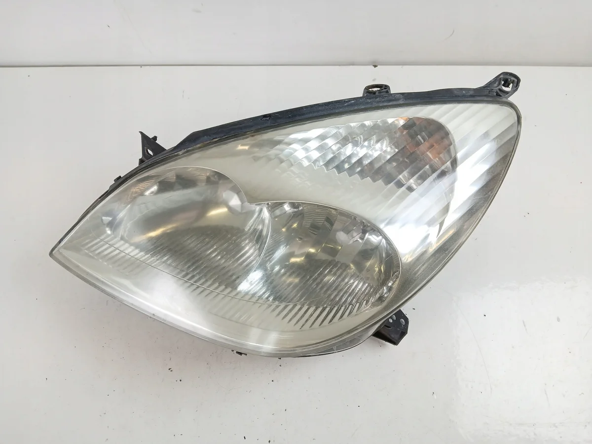 Citroen C5 I Strålkastare Vänster Fram 9632664880