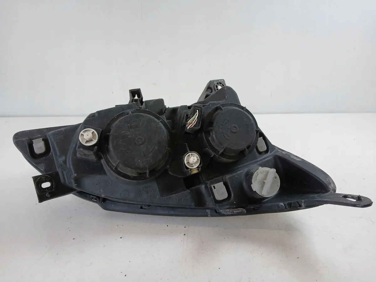 Citroen C5 I Left Front Headlight 9632664880 image 6