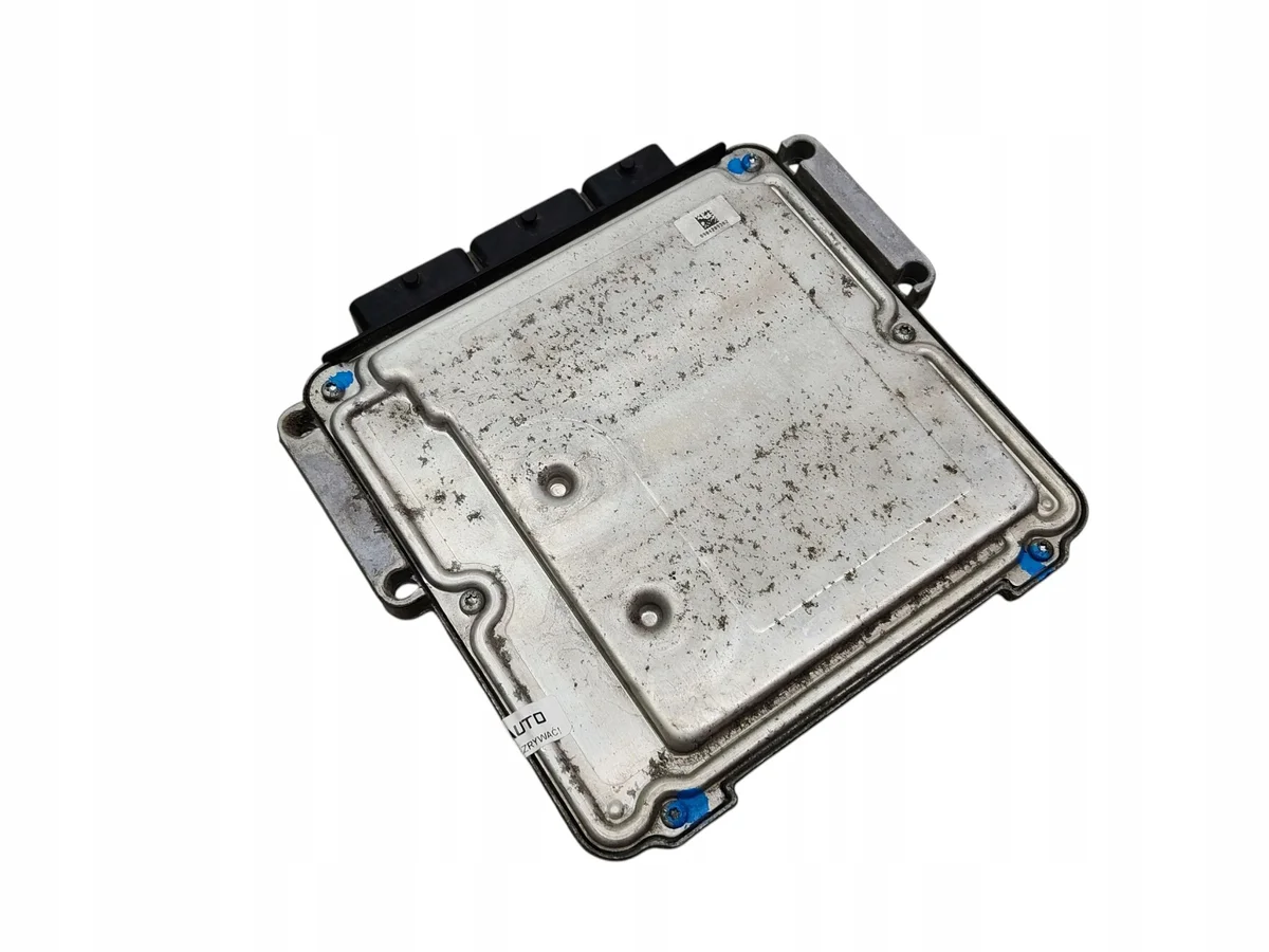 Engine Control Unit Renault Koleos 2.0 DCI