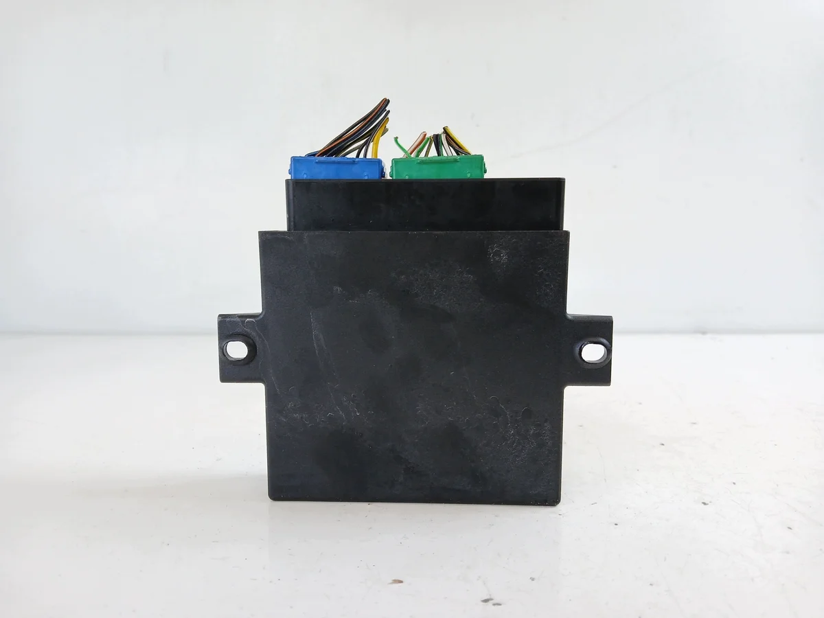 Ford Focus Mk1 Komfortmodul 98AG15K600DE image 3