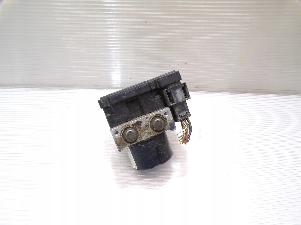ABS ESP pomp Ford Fiesta Fusion 4S61-2M110-CC image 3