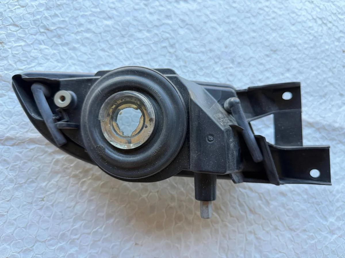 Halogen vänster fram Fiat Bravo II Croma II