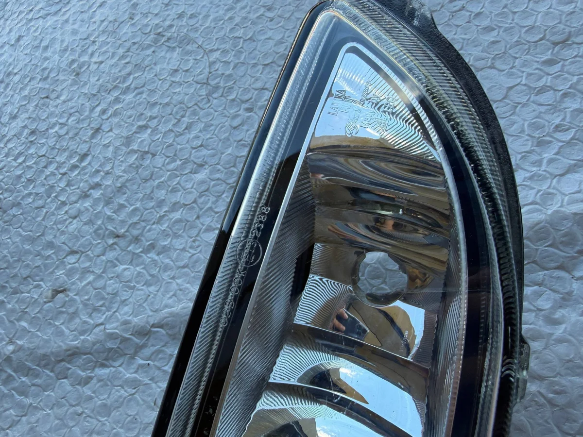 Farol Fiat Bravo II Croma II Tipo Dianteiro Esquerdo image 6