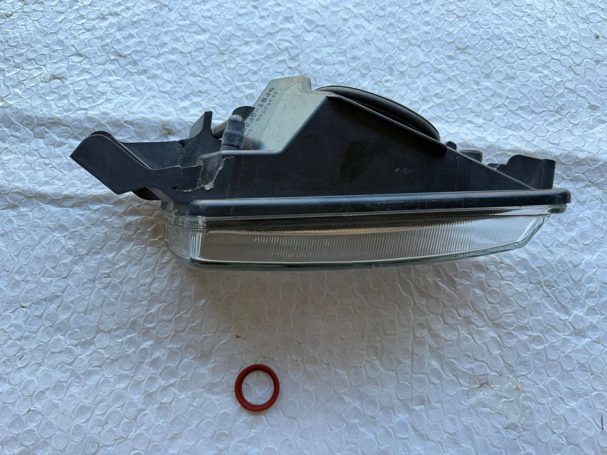 Farol Fiat Bravo II Croma II Tipo Dianteiro Esquerdo image 8