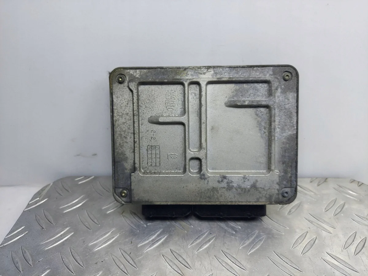 Engine Control Unit Skoda Fabia I 036906034KE