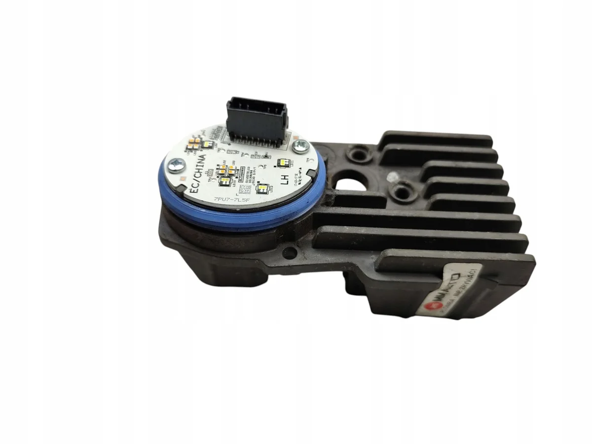 Module LED Lampe Opel Mokka X A 7PU7-7L5F