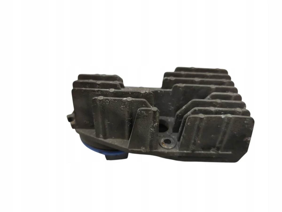 Module LED Lampe Opel Mokka X A 7PU7-7L5F image 3