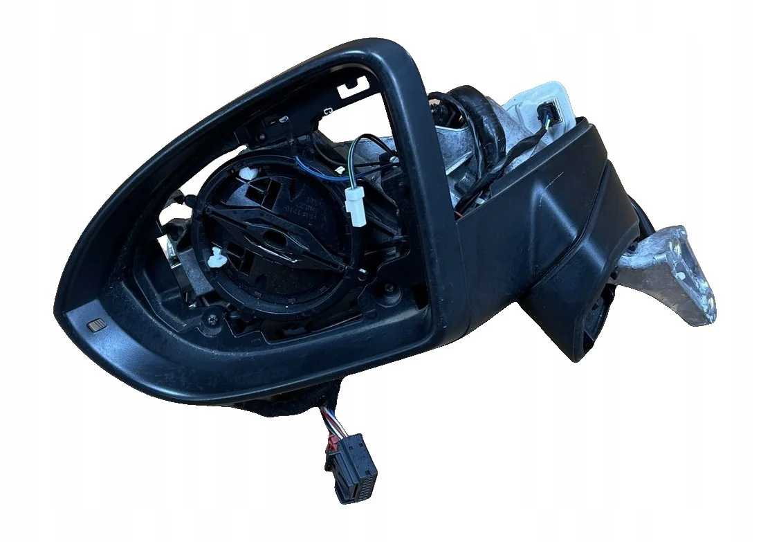 Rétroviseur Gauche VW Touran III 5T Side Assist