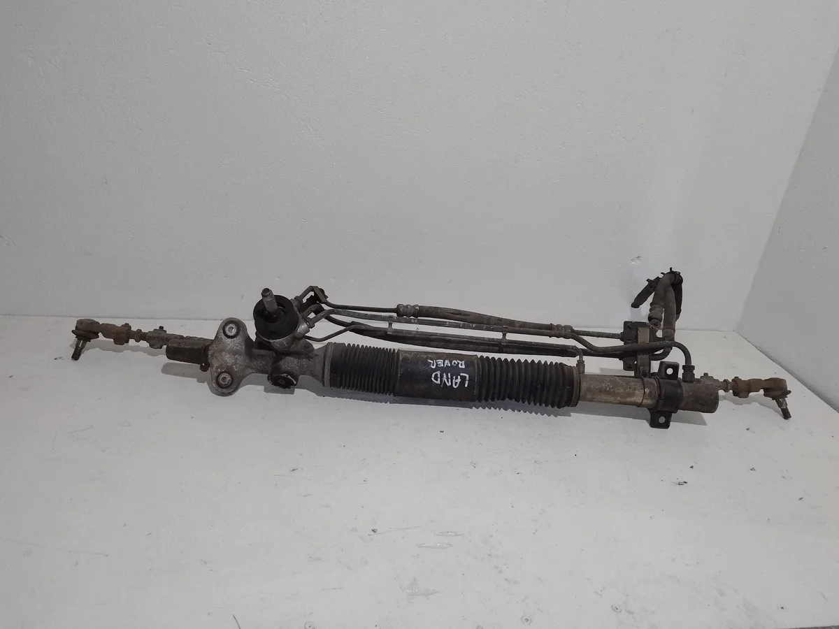 Caixa de Direção Land Rover Freelander I 2.0D