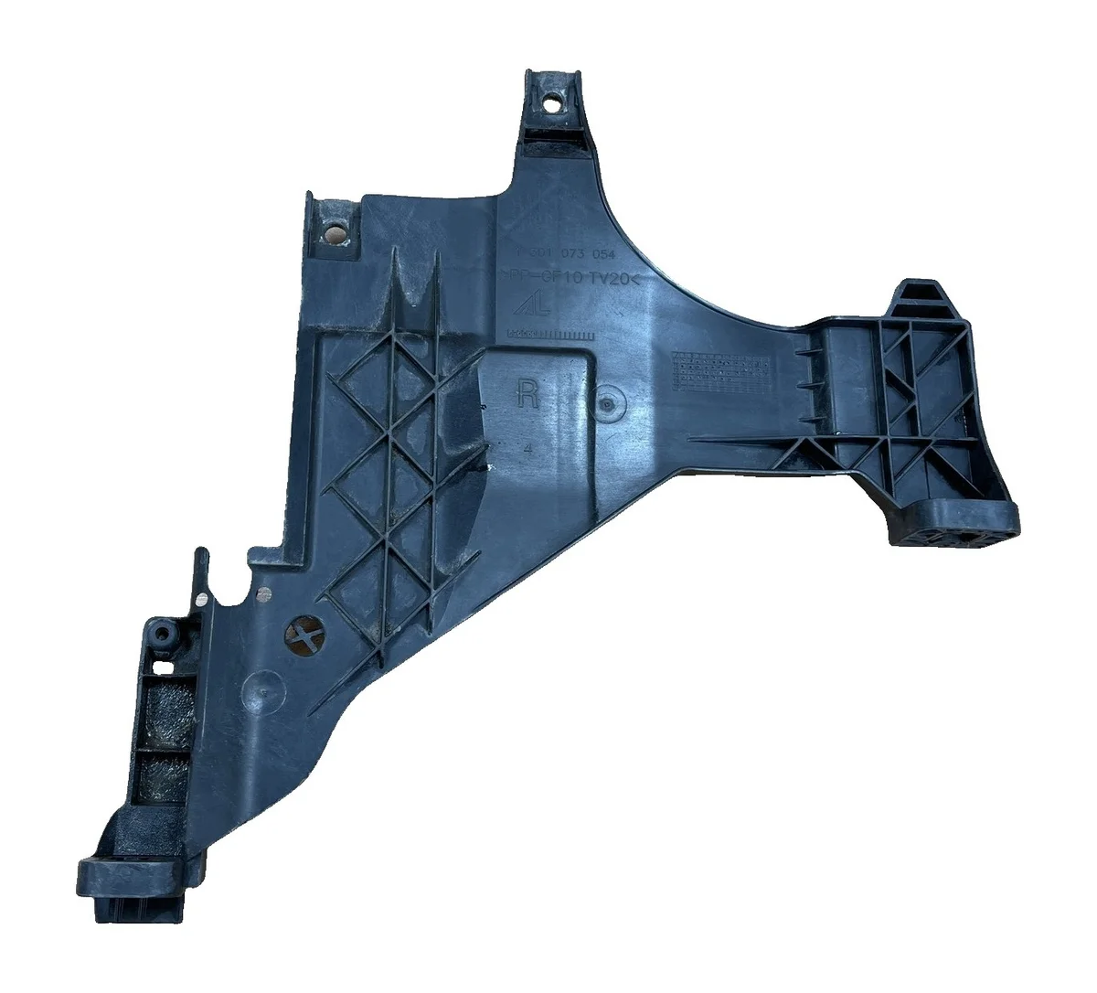 Audi A4 B8 LIFT Scheinwerfer Halter Rechts
