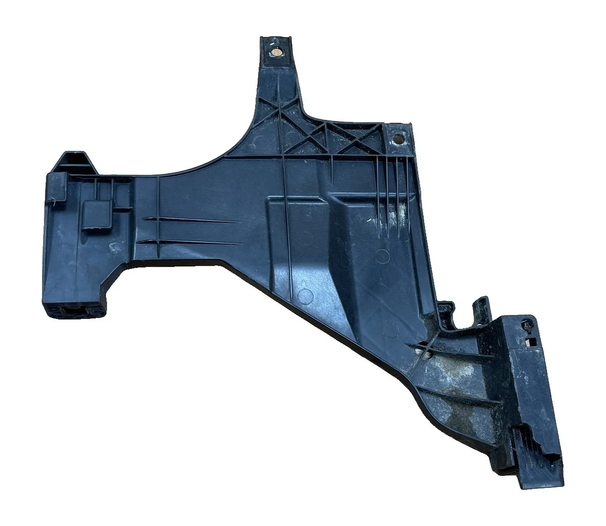 Audi A4 B8 LIFT Strålkastarfäste Höger