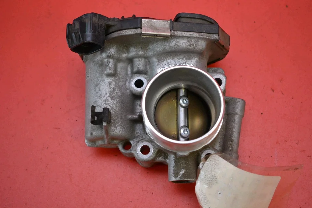 Corpo Borboleta Opel Corsa E 1.4 16V 90 CV