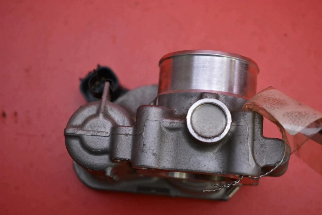 Drosselklappe 55562270 Opel Corsa E 1.4 16V image 5