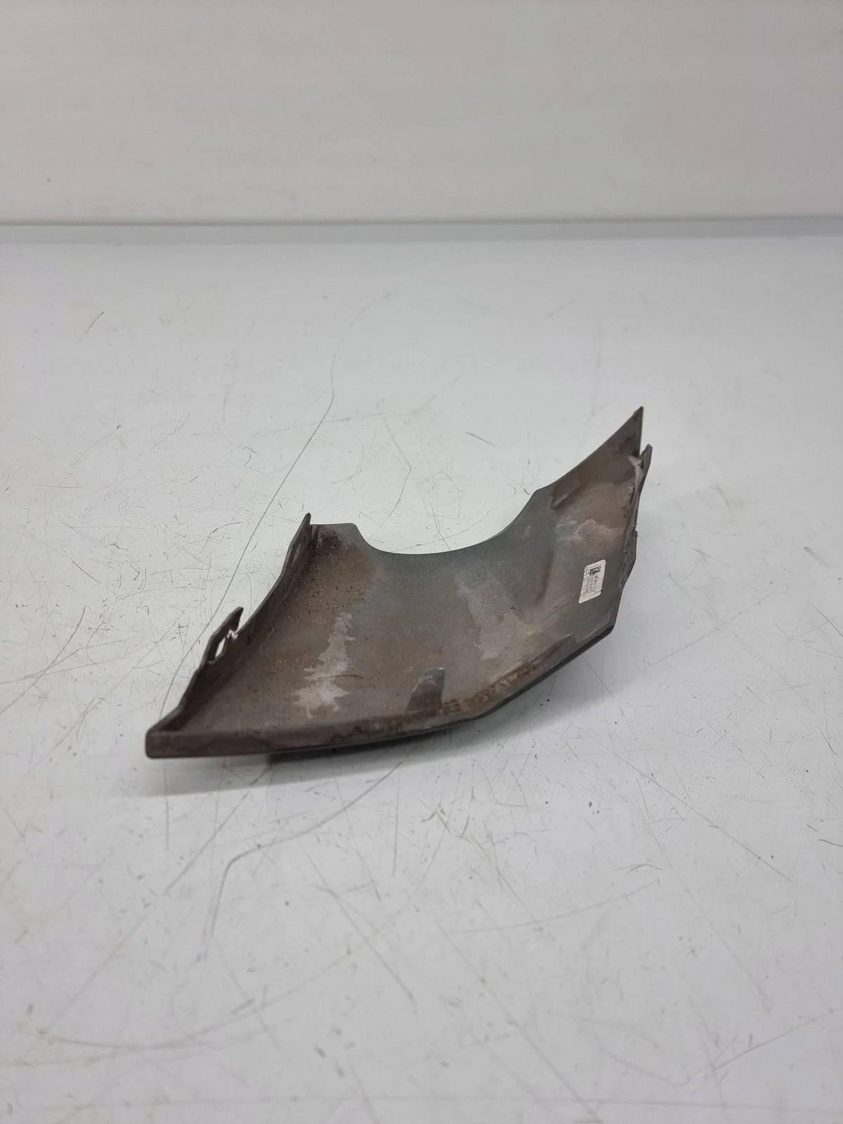 Diffusor Land Rover Discovery Sport HY3217D752AA image 5