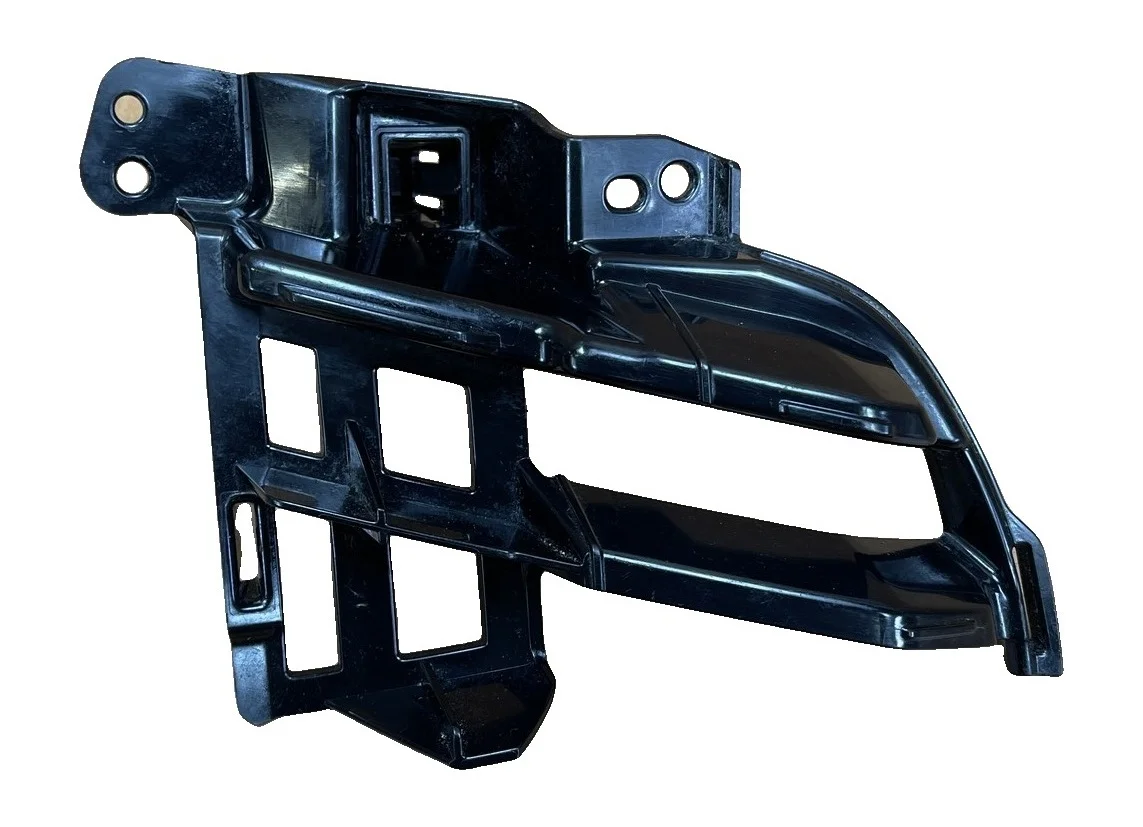Skoda Superb III Bumper Bracket Front Left
