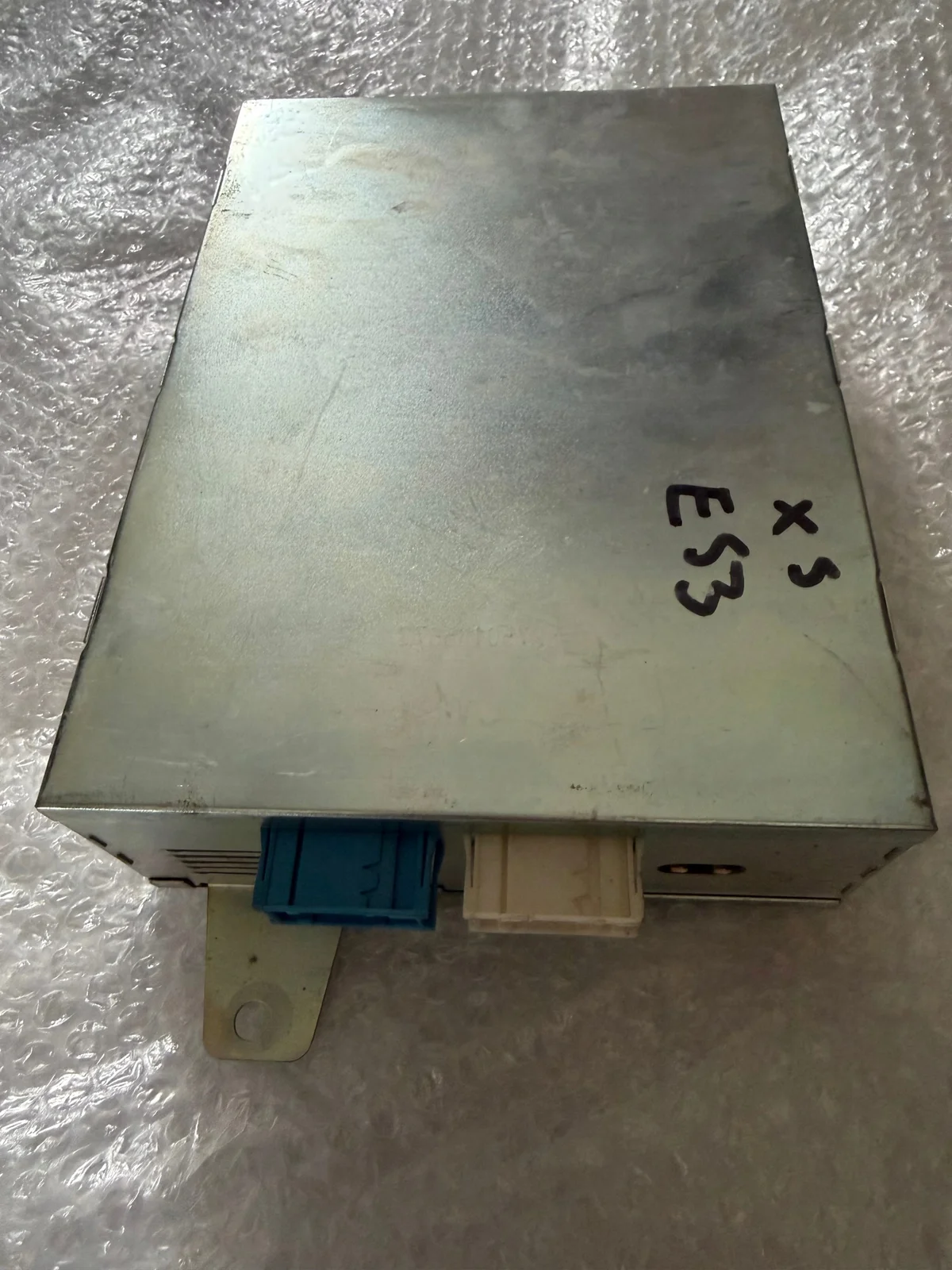 TV Tuner Module BMW E38 E39 E53 E46 6923268