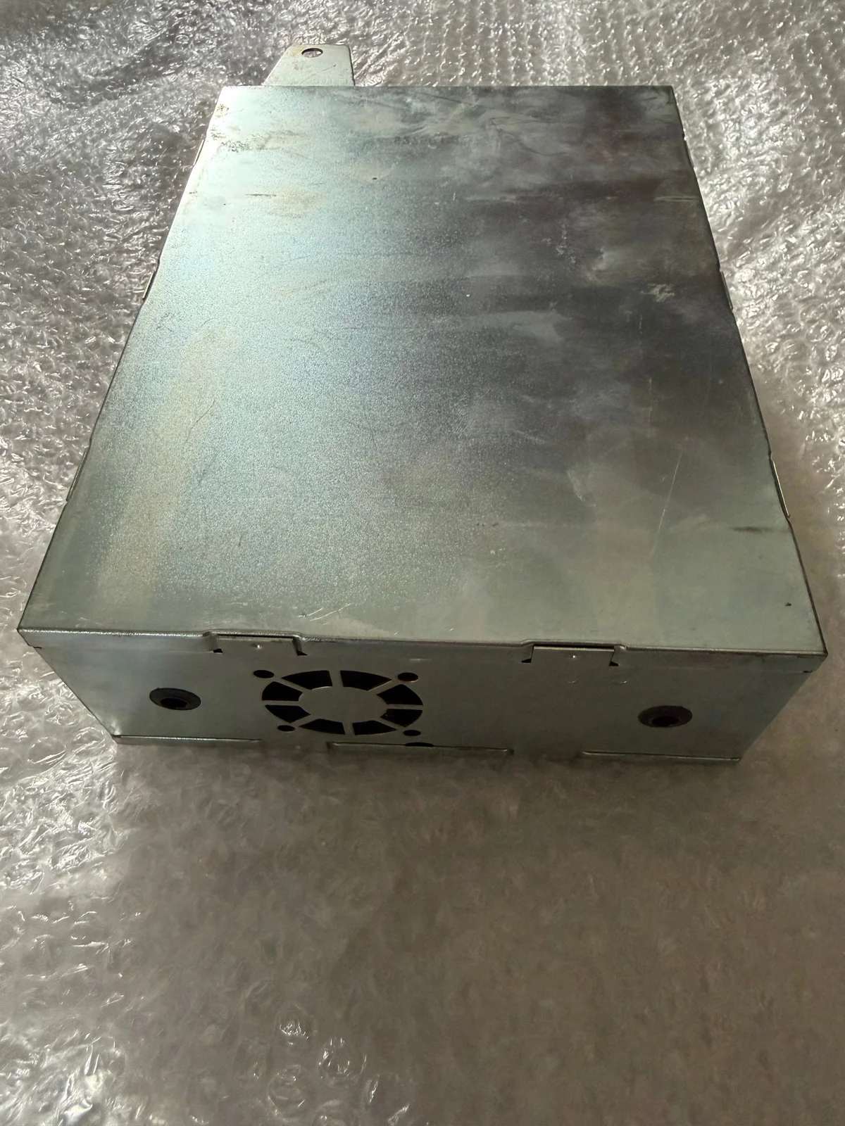 Módulo TV BMW e38 e39 e53 e46 6923268