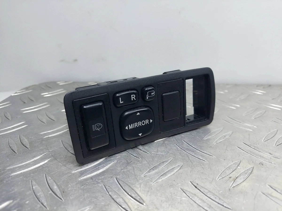 Commutateur rétroviseurs Toyota Avensis T25 183575