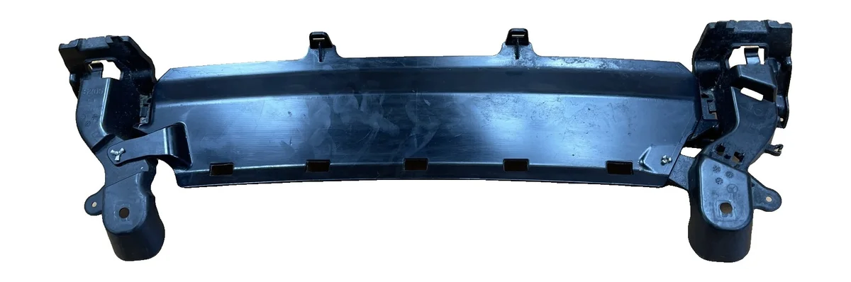 MERCEDES C-KLASSE W205 Unterer Stoßfängerhalter Hinten