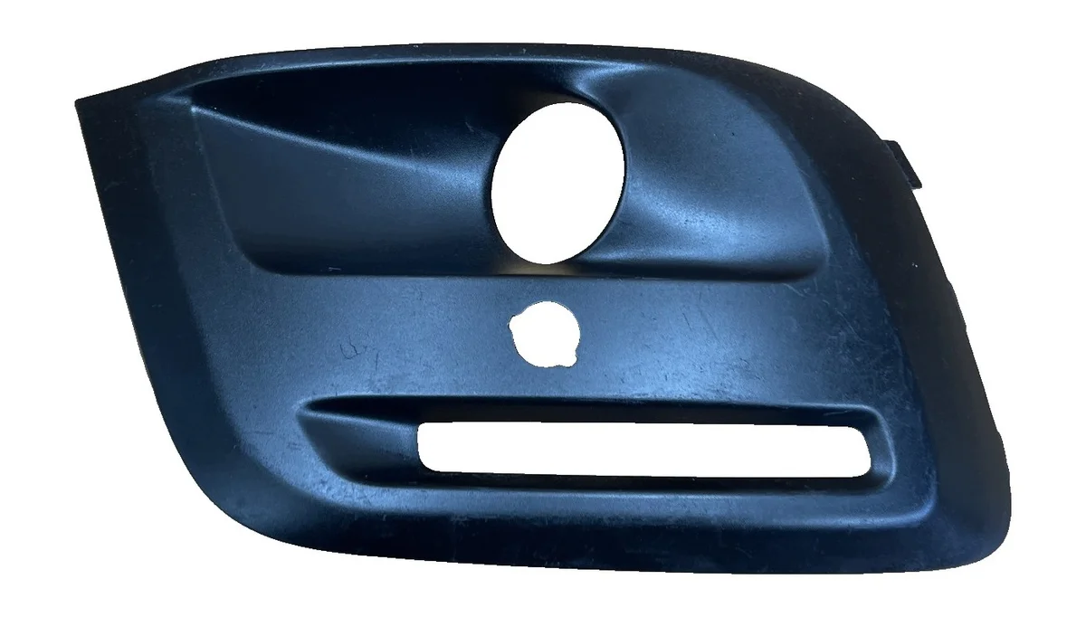 Citroen Berlingo 2015- Grill Halogen Höger